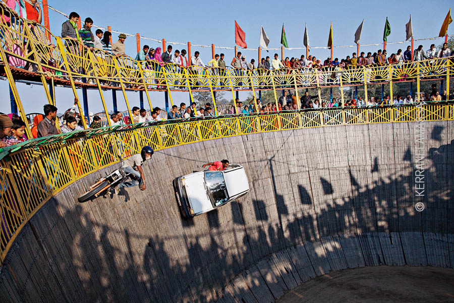 Maha Kumbh Mela 2013