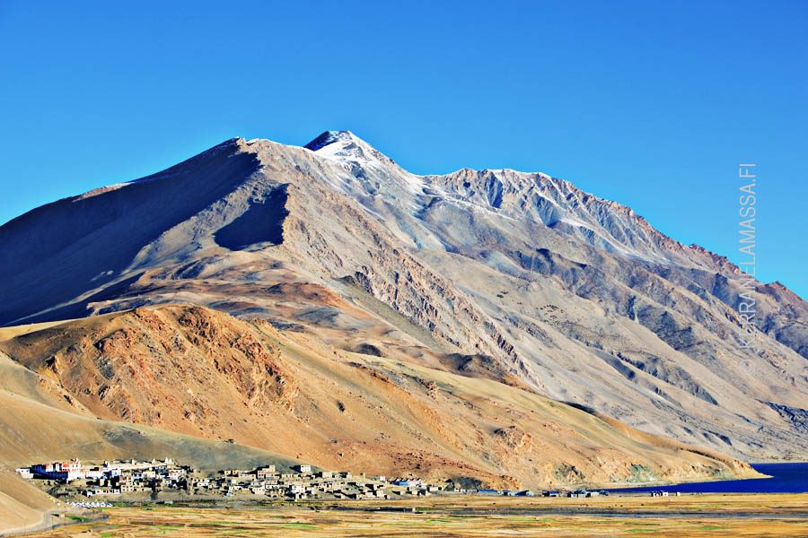 Ladakh Intia