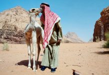 jordania-matkat