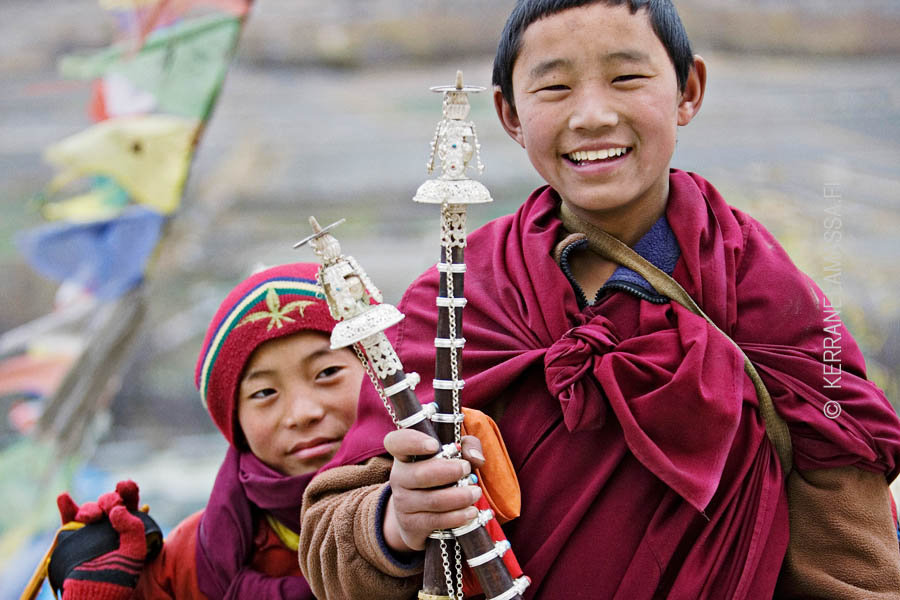 tiibetinbuddhalaisuus