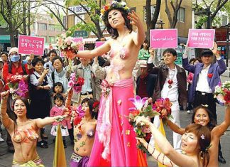 5 x uskomattomat uskonnot