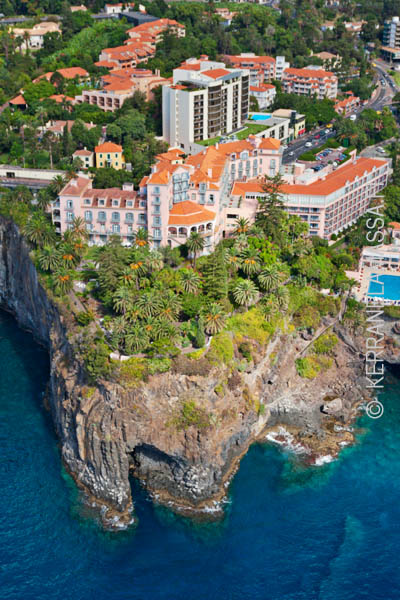 Funchal hotelli