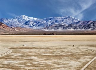 kaliforia-kuolemanlaakso