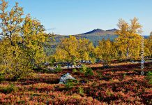 Lapin sää ja ilmasto