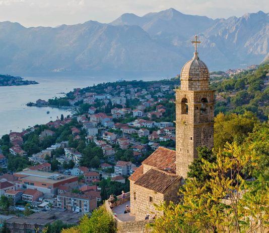 Kotor – matkaopas