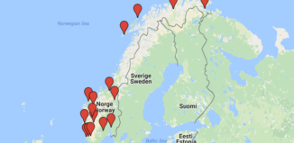 Pohjois Norjan Parhaat Matkakohteet Kerran El m ss pohjois-norjan-parhaat-matkakohteet-kerran-el-m-ss