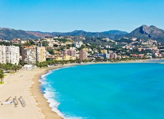 Espanjan Aurinkorannikko – näe ja koe Costa del Solin parhaat kohteet!
