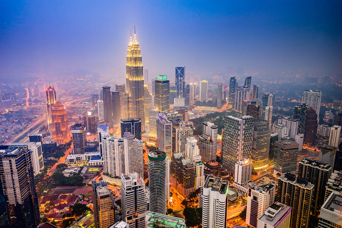 European Tour 2019 - Maybank CHampionship Malesia_Kuala_Lumpur_02
