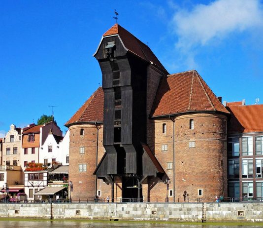 gdansk