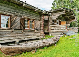 Parppeinvaaran runokylä