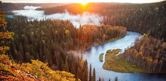 suomen parhaat matkakohteet