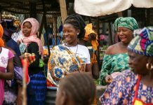 Gambia serekunda pixabay