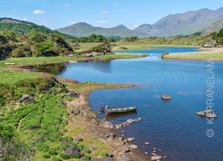 Irlanti – parhaat nähtävyydet ja matkakohteet