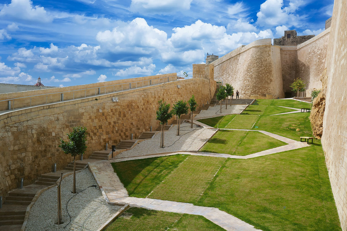 Gozo Cittadella