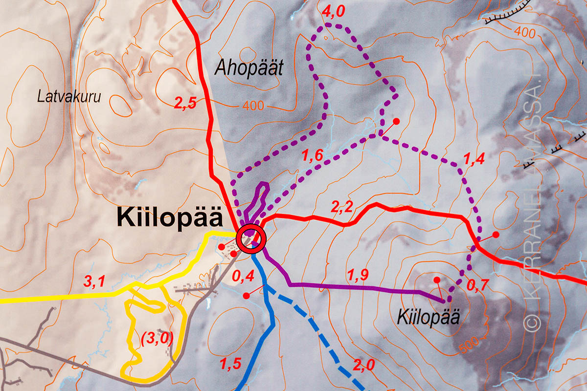 Kiilop Talvella Lumikenk ily Ja Savusaunomista Kerran El m ss Kiilop Talvella Lumikenk ily Ja Savusaunomista Kerran El m ss