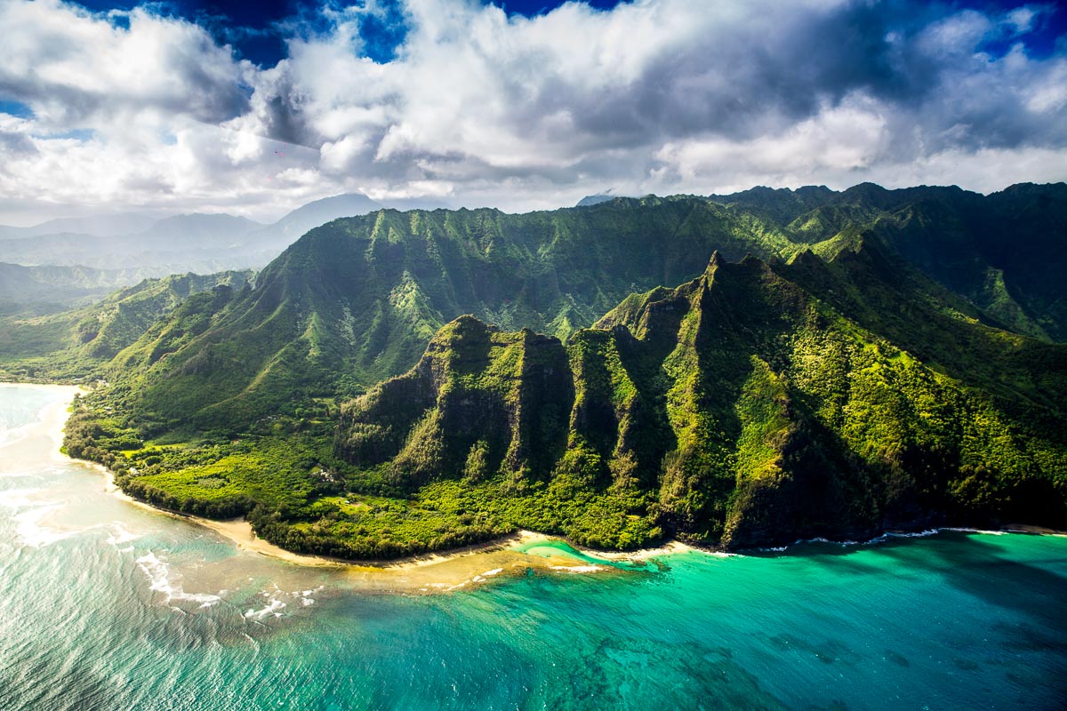 Kauai Havaiji