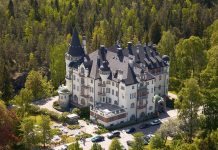 Imatran valtionhotelli