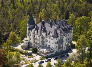 Imatran valtionhotelli