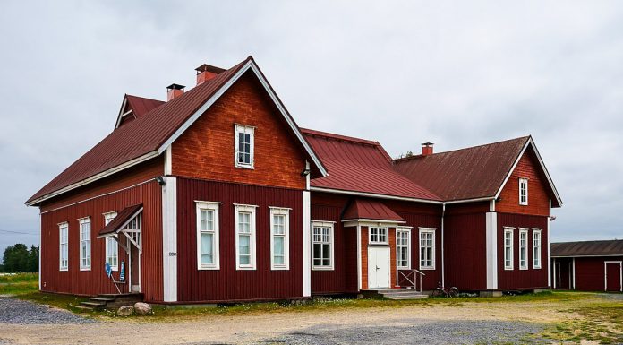 Hailuoto – Suomen paras saari Hailuoto