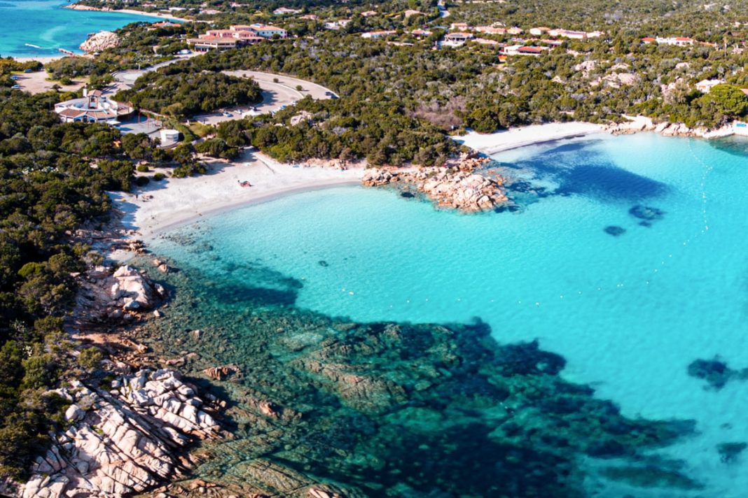 Sardinia – täältä löydät Euroopan kauneimmat rannat! - Kerran elämässä