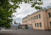 Muisti Mikkeli museo