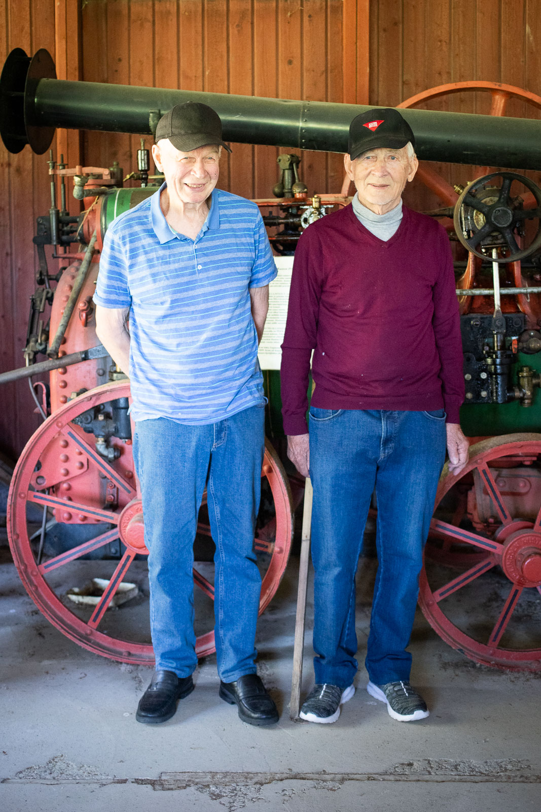 Somero traktorimuseo