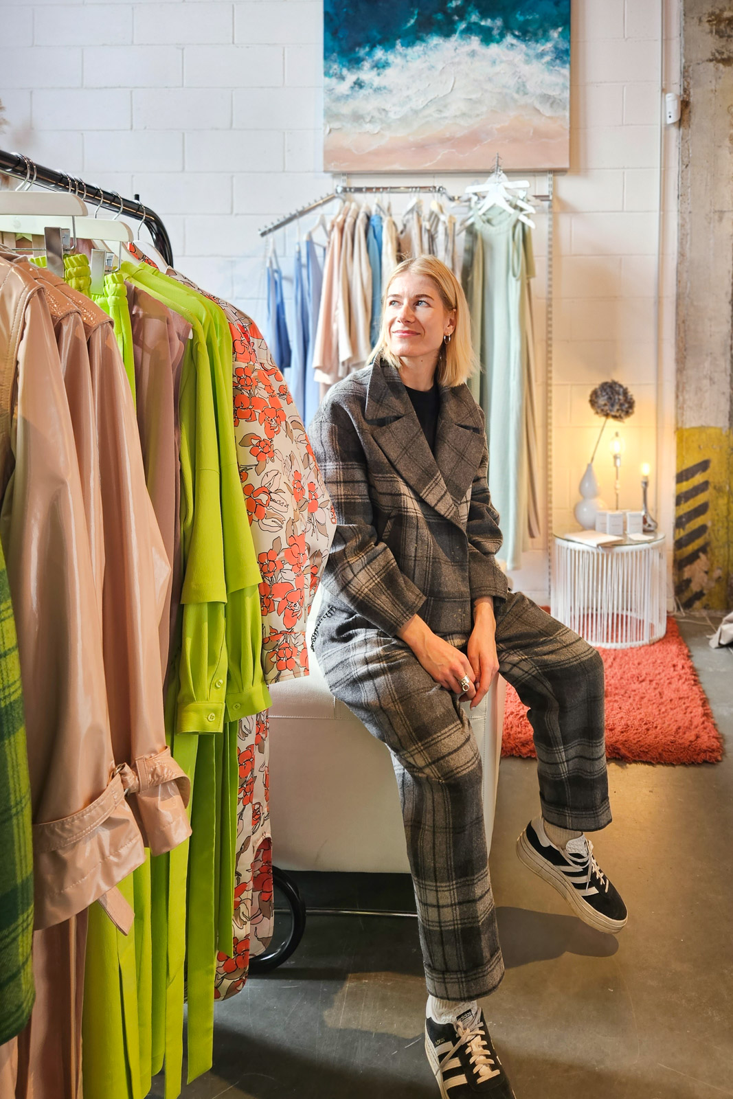 Tallinnan uusi kohde