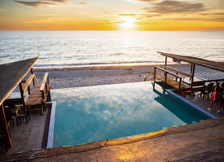 Filippiinien majatalo YLEn sivuilla – käy katsomassa mitä majatalolle kuuluu! Filippiinit sauna