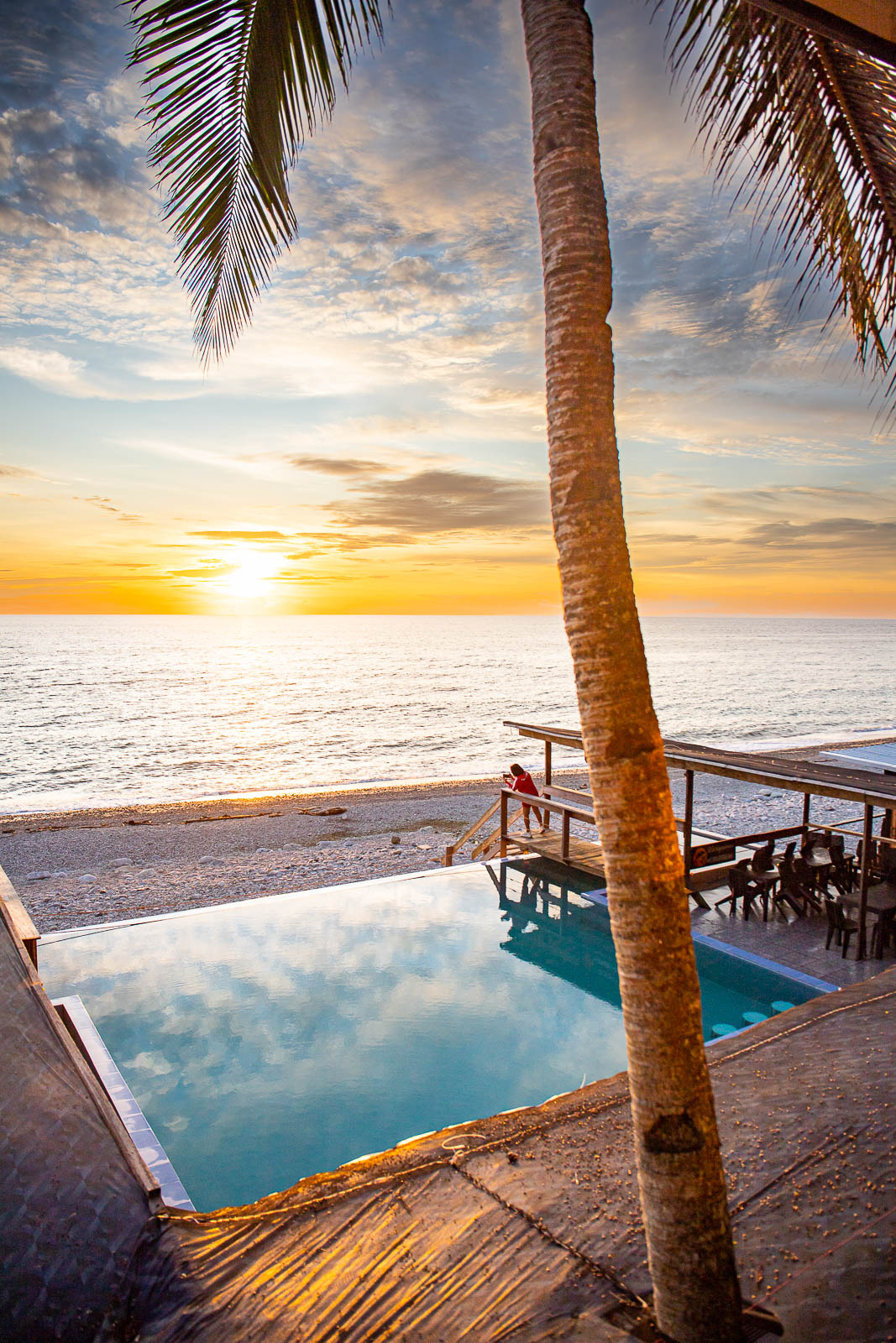 Surigao Dream uima-allas