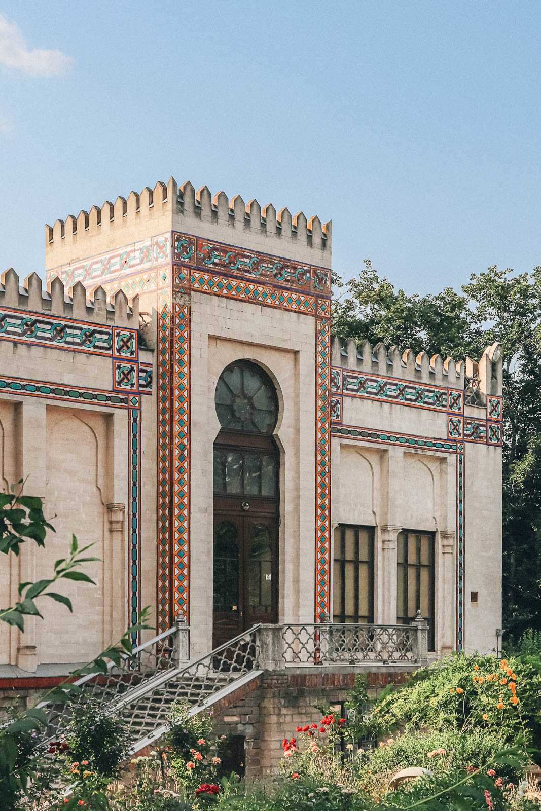 Chisinau Etnografinen museo