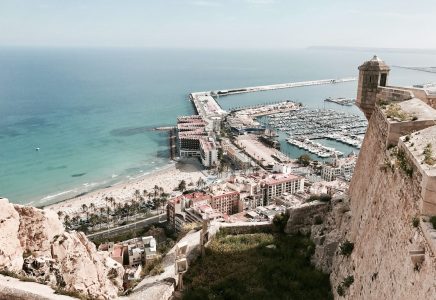 Barcelona – koe nämä upeat nähtävyydet ja rannat - Kerran elämässä