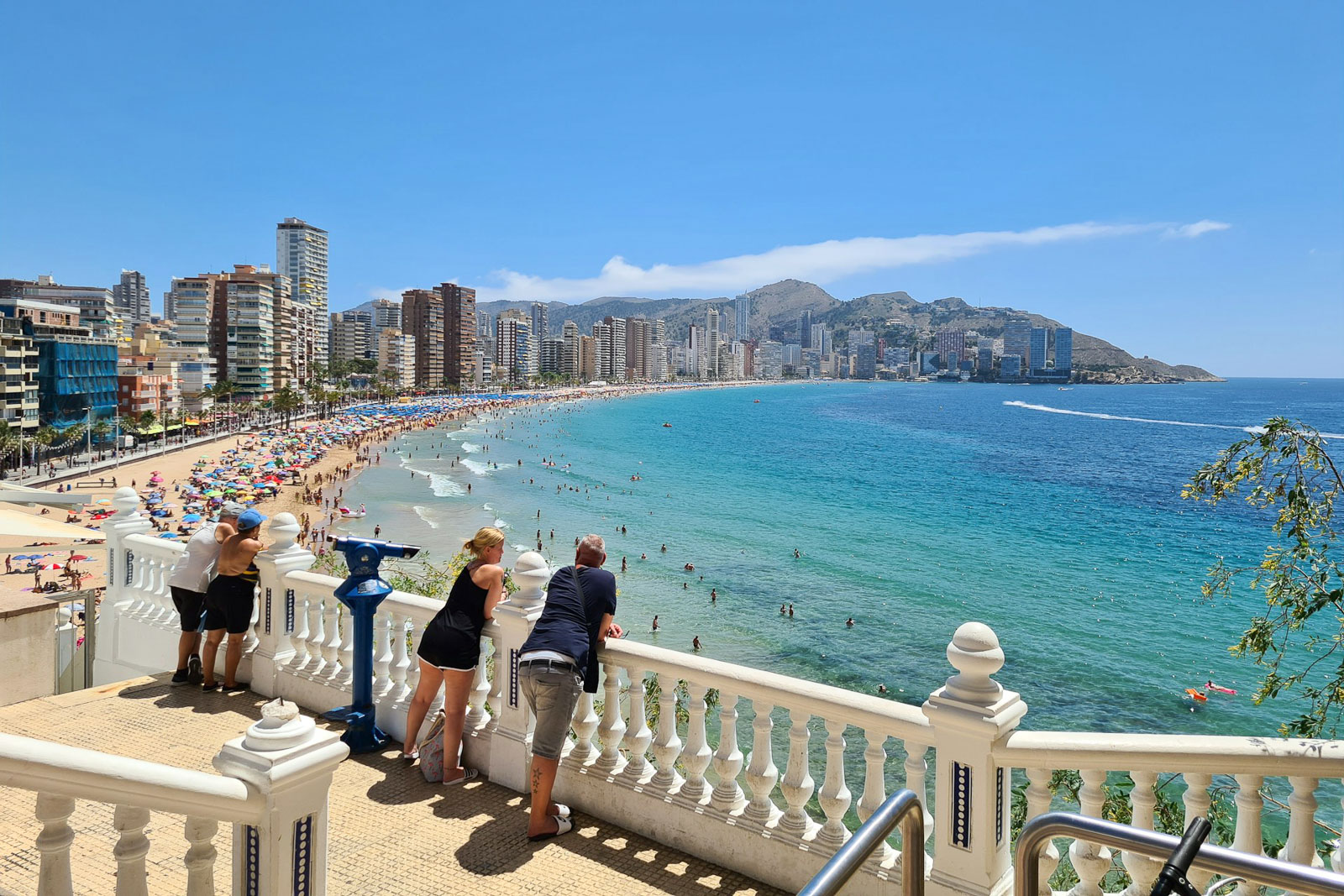 Benidorm