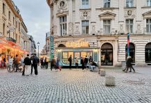 Bukarest nähtävyydet vanha kaupunki