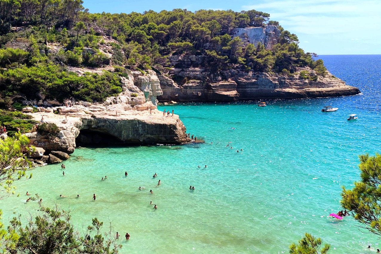 Menorca