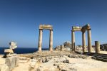Rodos-matkaopas - Kerran elämässä