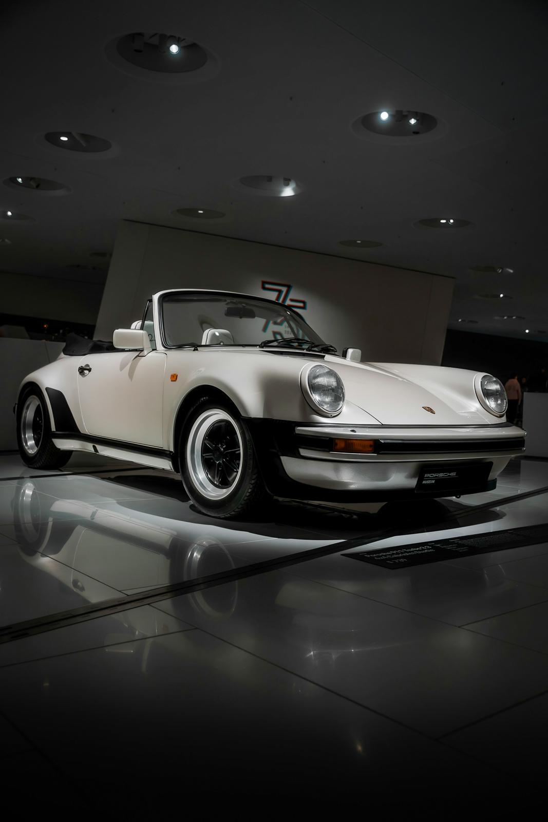 Stuttgart porsche keskus