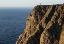 Nordkapp – millainen on Norjan pohjoisin kolkka?