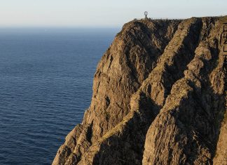 Nordkapp – millainen on Norjan pohjoisin kolkka?