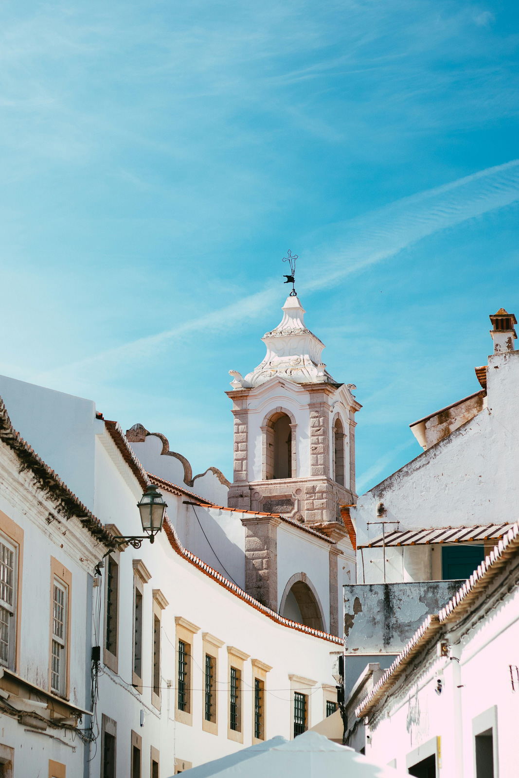 Lagosin vanhakaupunki