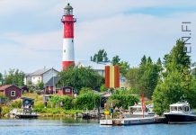 Tankarin majakka – Suomen kiehtovin majakkasaari
