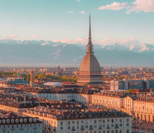 Torino Italia