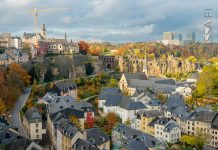 Luxemburg – monipuolinen minimaa Luxemburg