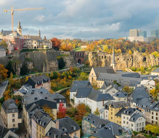 Luxemburg