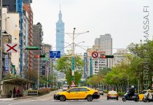 Taipei 101