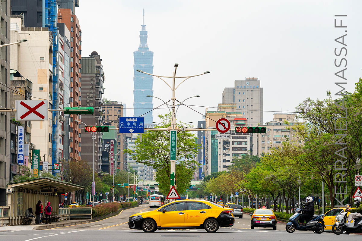Taipei 101