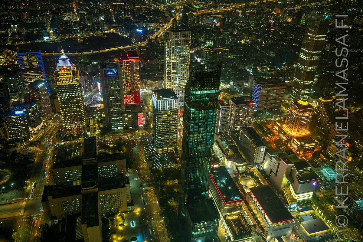 Taipei 101