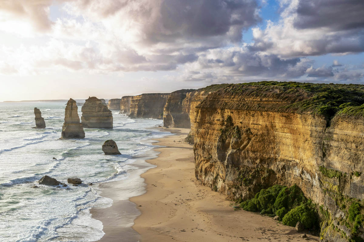 Great Ocean Road Australia